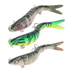 Unique Bargains Freshwater Lifelike Catfish Fishing Lures 3D Eyes For Enhanced Attraction 3 Pcs 13 Unique Bargains Freshwater Lifelike Catfish Fishing Lures 3D Eyes For Enhanced Attraction 3 Pcs -Outdoor Sports Series GUEST bdb40f31 9973 466a 9137 e214ebea5aa5