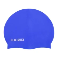 Unique Bargains Silicone Waterproof Swimming Cap 1 Pc -Outdoor Sports Series GUEST bdc21315 d288 44f5 934b c98a2c2d8493 1
