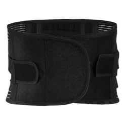 Unique Bargains Back Brace For Lower Back Pain Women Men Breathable Lumbar Support Belt For Ease Herniated Disc Scoliosis -Outdoor Sports Series GUEST bf4faac1 a014 4f65 80e6 4b20a12b2e64 1