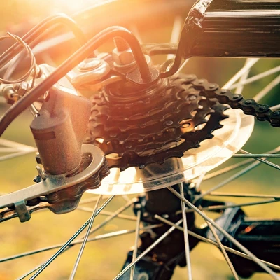 Unique Bargains Bike Single Speed Chain Master Link Connectors Silver Tone 6 Pairs 2 Unique Bargains Bike Single Speed Chain Master Link Connectors Silver Tone 6 Pairs - Image 2