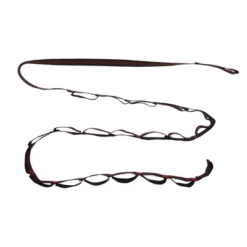 Unique Bargains Non-Elastic Yoga Band 110.24"x0.98" 1 Pc -Outdoor Sports Series GUEST bf8d6ea5 a75b 4d11 8d7b 3ec05986f137