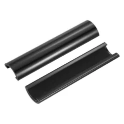 Unique Bargains Plastic Cleaning Billiard Pool Cue Tip Sander Black 4.5 X 1.2 X 0.2 Inch 2 Pcs -Outdoor Sports Series GUEST c02e2f82 94ab 424e aab1 593317e6bb4f