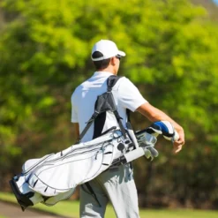 Unique Bargains Portable Retractable Efficient Cleaning Golf Club Cleaner Brushes 2 Pack -Outdoor Sports Series GUEST c035a8c7 8789 464a 9476 777c0853e8e9