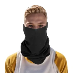 Unique Bargains Multi-function Face Scarf Mask 1 Pc -Outdoor Sports Series GUEST c069e6c6 b809 4ea6 9475 6c7bc98bdaf7