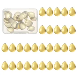 Unique Bargains Metal Curved Fishing Spinner Baits With Plastic Storage Box 40 Pcs -Outdoor Sports Series GUEST c0cf7357 e43b 44f5 9cdf 04ae3fe5a6fd