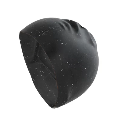 Unique Bargains Silicone Snow Pattern Swimming Cap 1 Pc 5 Unique Bargains Silicone Snow Pattern Swimming Cap 1 Pc - Image 5