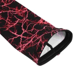 Unique Bargains Breathable Elbow Pads Elbow Protection Brace Tightening Flash Pattern For Sports 1 Pc -Outdoor Sports Series GUEST c11d9403 e6c9 4d13 98cb 894cec856f1d