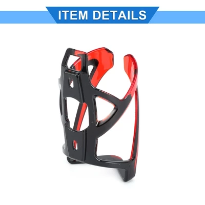 Unique Bargains Universal Bicycle Bottle Cup Holder 5 Unique Bargains Universal Bicycle Bottle Cup Holder - Image 5