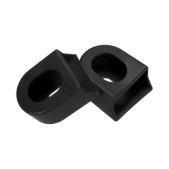 Unique Bargains Anti-Friction Plastic Road Bike Crank Protectors 2 Pcs -Outdoor Sports Series GUEST c23aacf1 7e96 4b63 9ebd 7f52e3ae53f0