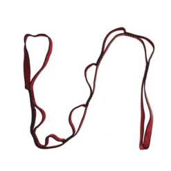 Unique Bargains Non-Elastic Yoga Band 43.31"x0.59" 1 Pc -Outdoor Sports Series GUEST c26f0113 5de9 4117 aaae 9e712468962a