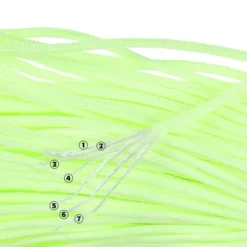 Unique Bargains Luminous Style Tent Rope Outdoor Camping Guylines Ropes -Outdoor Sports Series GUEST c3b6f729 0a9e 4da6 b95c 3c07d16aec9f