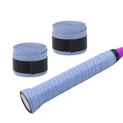 Unique Bargains Tennis Racket Grip Tape Anti-Slip Absorbent Breathable 2 Pcs -Outdoor Sports Series GUEST c3c35a4b 0038 470b 8808 17136314981b