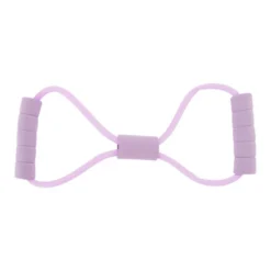 Unique Bargains Durable Yoga Stretch Band 14.17"x4.33" 1 Pc -Outdoor Sports Series GUEST c40700cf 317b 496e 8ca2 49049cbbcebc