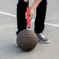 Unique Bargains Flexible Inflator Pump Adapter Kit For Sports Balls 5 Pcs -Outdoor Sports Series GUEST c42d977f e052 4bed b15a d6a2f3896485