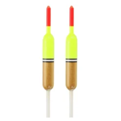 Unique Bargains Plastics Oval Bobber Gear Fishing Floats Rigs 2 Pcs -Outdoor Sports Series GUEST c55864d9 dcea 4ead 9148 7aa772fc5d4f