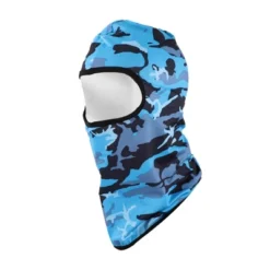 Unique Bargains Ice Silk Camouflage Balaclava Face Mask 1 Pc -Outdoor Sports Series GUEST c5761b16 014d 4ee9 b962 df5e5d953415