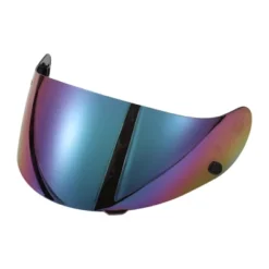Unique Bargains HJC CL-16 Motorcycle 3-Snap Helmet Visor Shield Replacement 1 Pcs -Outdoor Sports Series GUEST c5a6924c 6948 4a7b 9542 6262748265dc