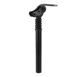 Unique Bargains Bicycle Seat Post Black 1 Pc -Outdoor Sports Series GUEST c5a6f7ab b8b2 4c28 a8bb 1c18ee43fa2c