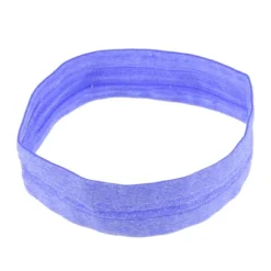 Unique Bargains Polyester Silicone Sweatbands Stretchy Moisture Wicking Headband For Fitness Sports 1 PCS -Outdoor Sports Series GUEST c6469e12 8fc8 427e b0b0 aa0578c85c71
