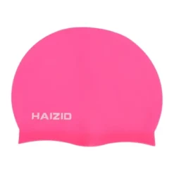 Unique Bargains Silicone Waterproof Swimming Cap 1 Pc -Outdoor Sports Series GUEST c68d1aea b6b6 4e3b 9681 058d55e83a4a