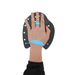 Unique Bargains Swimming Paddling Paddles Hand Flippers 1 Pair -Outdoor Sports Series GUEST c69704d1 7a6c 49b7 9192 78d19c3916b0