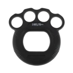 Unique Bargains Finger Ring Hand Grip Strengthener 1 Pc -Outdoor Sports Series GUEST c6bd493b dac8 44e5 9069 dfb89db6d250