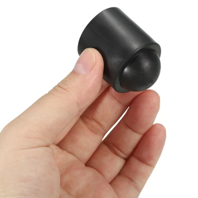 Unique Bargains Rubber Pool Cues End Protective Accessory For Billiards 5 Pcs 3 Unique Bargains Rubber Pool Cues End Protective Accessory For Billiards 5 Pcs - Image 3