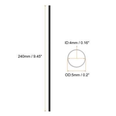 Unique Bargains Universal Dirt Bicycle Wheel Spoke Skins Covers For 8"-21" Rims 72 Pcs 1 Unique Bargains Universal Dirt Bicycle Wheel Spoke Skins Covers For 8"-21" Rims 72 Pcs