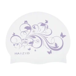 Unique Bargains Silicone Pansy Pattern Waterproof Swim Cap 1 Pc 12 Unique Bargains Silicone Pansy Pattern Waterproof Swim Cap 1 Pc -Outdoor Sports Series GUEST c8f63d9f 744f 4f37 bf3b b61477536ade