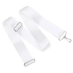 Unique Bargains Adjustable Height Tennis Net Center Strap 2 X 7.2 Inch White 9 Unique Bargains Adjustable Height Tennis Net Center Strap 2 X 7.2 Inch White -Outdoor Sports Series GUEST c911cbe3 1f1b 49ea 91c9 ca73917e63f9