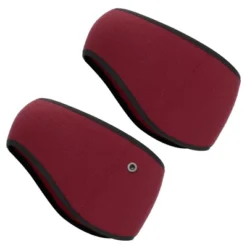 Unique Bargains Polar Fleece Stretchy Running Sweatband Ear Warmer Headbands 2 Pcs -Outdoor Sports Series GUEST c9f9dae1 73ef 48e3 9819 a948f7eaf34e