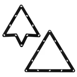 Unique Bargains Durable Billiard Pendulum Sticker Positioning Rack 2 Pcs -Outdoor Sports Series GUEST ca014e97 26b2 4de1 8abc ea21bc5a2b9b