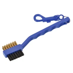 Unique Bargains Double-Sided Dust Cleaning Groove Cleaner Golf Club Brush 12 Unique Bargains Double-Sided Dust Cleaning Groove Cleaner Golf Club Brush -Outdoor Sports Series GUEST ca54ac52 8dad 4be5 9493 d974576d41f6