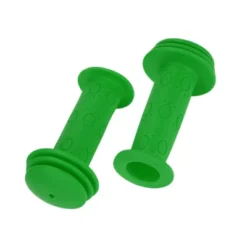 Unique Bargains Bike Handlebar Grips Covers 3.74" Green 1 Pair -Outdoor Sports Series GUEST cab47804 2665 4328 b932 a64b4b97f350