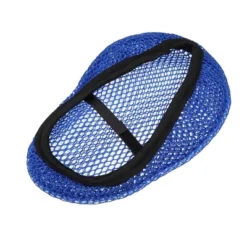 Unique Bargains Bike Bicycle Saddle Seat Cover Comfort Pad Padded Soft 3D Grid 8.86"x6.69" -Outdoor Sports Series GUEST cc02f20a 02f6 46f3 bf89 fb8d9dd7e975