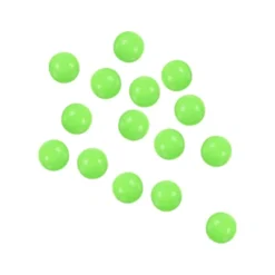 Unique Bargains Luminous Fishing Beads, Soft Plastic Glow Fishing Bait Eggs Rig Bead Tackle Tool -Outdoor Sports Series GUEST cc950c0e 83d6 4fda b489 36e3721bd0a6