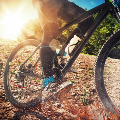 Unique Bargains Stainless Steel Repair Accessories Bike Ball Crank Bearings 4 Pcs 5 Unique Bargains Stainless Steel Repair Accessories Bike Ball Crank Bearings 4 Pcs - Image 5