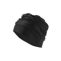 Unique Bargains Pleated Style Swim Cap 5.91"x9.25" 1 Pc -Outdoor Sports Series GUEST cd65f3f9 5d0c 4aa3 8ecf 634ce5243799