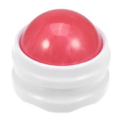 Unique Bargains Manual Massage Roller Ball Body Massage Tool Stress Ease Polypropylene Artificial Resin 1 Pcs -Outdoor Sports Series GUEST cde8a004 a509 4a49 aaa5 22bd53324554