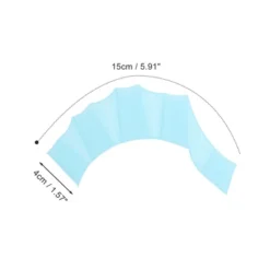 Unique Bargains Swimming Duck Paw Hand Flippers 1 Pair 8 Unique Bargains Swimming Duck Paw Hand Flippers 1 Pair -Outdoor Sports Series GUEST ce8d99b4 80e8 408a b2ab f9d70671e9a5