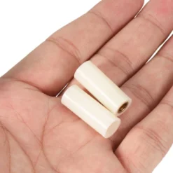 Unique Bargains Screw-on Snooker Billiard Pool Cue Tips Ferrules 30 Pcs -Outdoor Sports Series GUEST cf13c3fa db80 476f 95ed e689f9a5e392