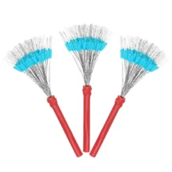 Unique Bargains Silicone High Wear Resistance Elasticity Weather Resistance Fishing Bobber Stops 200 Pcs -Outdoor Sports Series GUEST d00b49d4 b84f 42d7 82a0 ef53437a4385