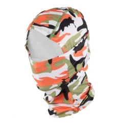 Unique Bargains Quick-drying Ice Silk Camouflage Balaclava Face Mask 1 Pc 22 Unique Bargains Quick-drying Ice Silk Camouflage Balaclava Face Mask 1 Pc -Outdoor Sports Series GUEST d04380b3 1278 438e 864d 697b3b505100