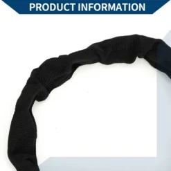 Unique Bargains Security Chain Combination Padlock Resettable 5 Digit Bike Lock 10 Unique Bargains Security Chain Combination Padlock Resettable 5 Digit Bike Lock -Outdoor Sports Series GUEST d112694b 5743 4bd0 9bc1 92d714bb87ab