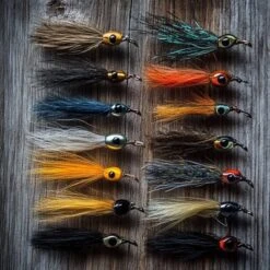 Unique Bargains Holographic Dry Flies Thread Tying Supplies Flash Fly Fishing Line 10 Pcs -Outdoor Sports Series GUEST d1175a24 e58e 46ba 8ae6 999e351901ca