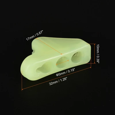 Unique Bargains Tent Rope Buckle Tensioners Triangle Cord Adjuster For Camping Hiking Backpacking Picnic Travel 1 Unique Bargains Tent Rope Buckle Tensioners Triangle Cord Adjuster For Camping Hiking Backpacking Picnic Travel