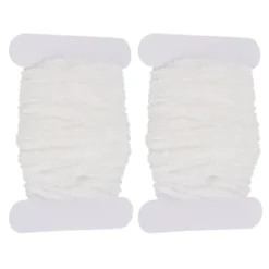 Unique Bargains Rayon Chenille Thick Thread Material Fly Tying 16.4ft 2 Pcs 28 Unique Bargains Rayon Chenille Thick Thread Material Fly Tying 16.4ft 2 Pcs -Outdoor Sports Series GUEST d24741f1 67ea 4466 adce 03ebc06806c9