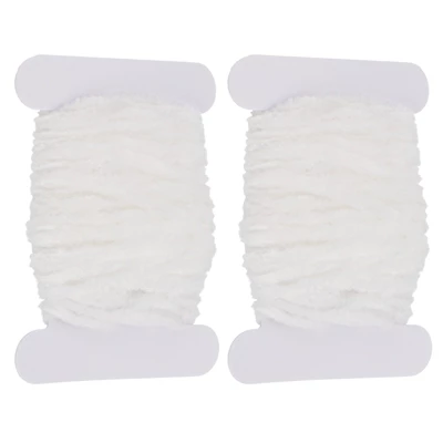 Unique Bargains Rayon Chenille Thick Thread Material Fly Tying 16.4ft 2 Pcs 14 Unique Bargains Rayon Chenille Thick Thread Material Fly Tying 16.4ft 2 Pcs - Image 14