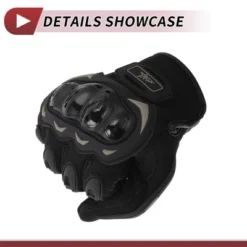 Unique Bargains Touchscreen Driving Gloves 1 Pair -Outdoor Sports Series GUEST d2bfe98b 25fc 4534 a71f 38926b76e0aa