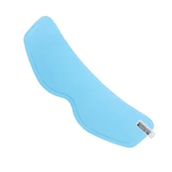 Unique Bargains Motorcycle Helmet Rain Film Anti Rain Shield Lens Stickers 8.86"x2.56" -Outdoor Sports Series GUEST d38e1a4a 7d26 46c5 844d b3d1d9ce0783